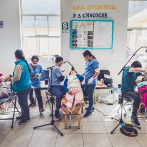 Hope Dental Clinic Peru