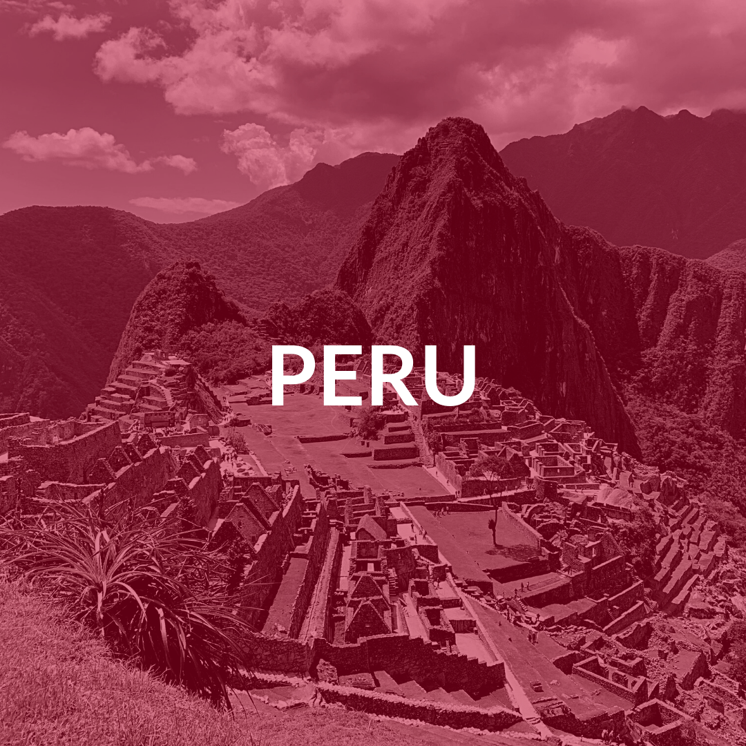 Fun facts Peru image