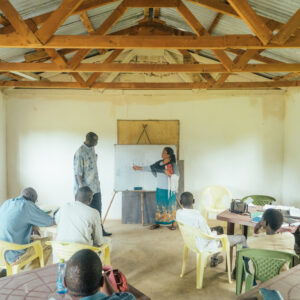 Theology Education -South Sudan and Kenya